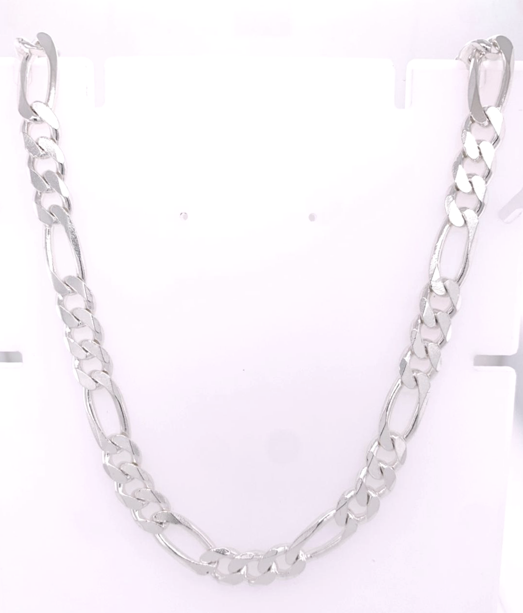 Silver Gent Chain