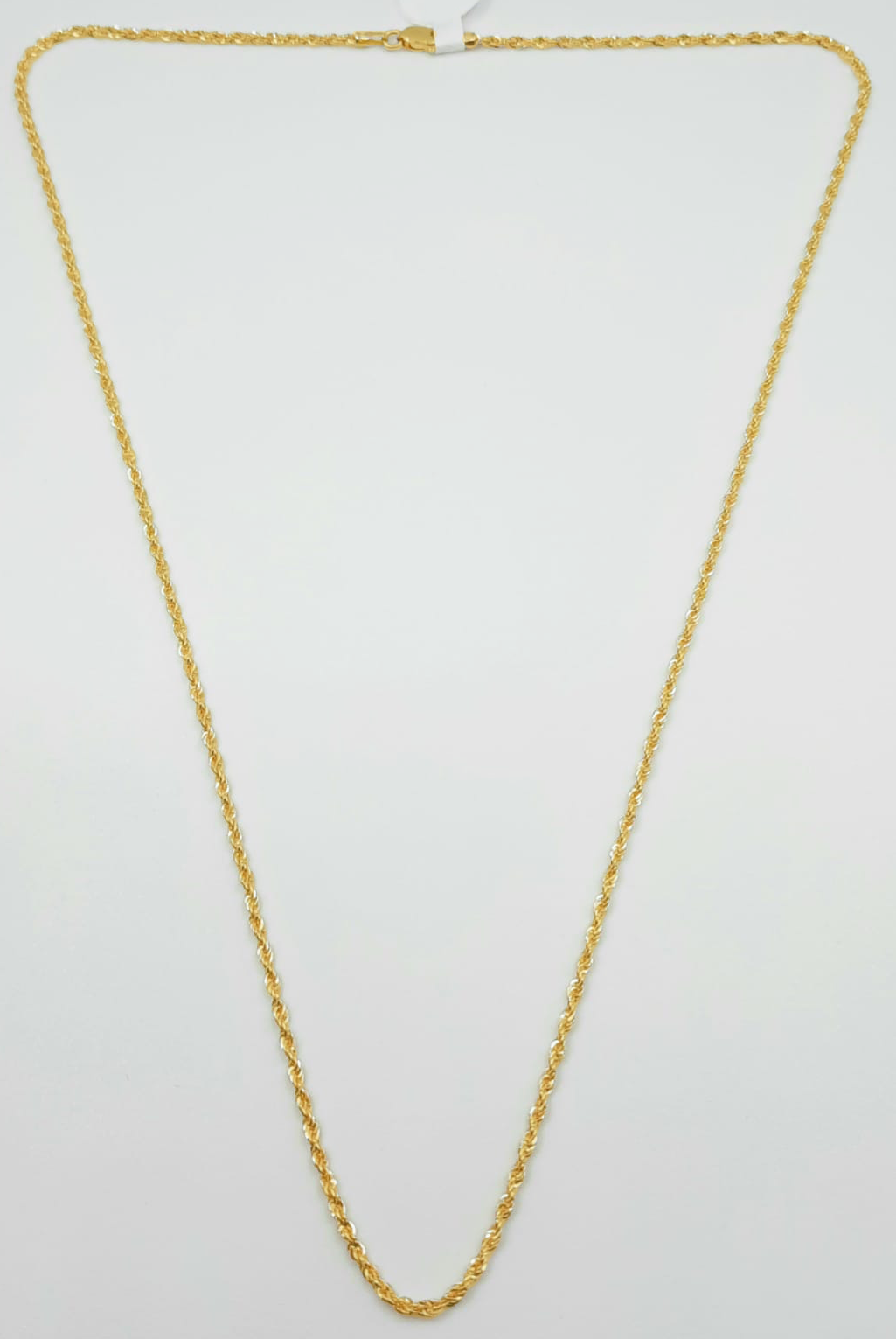 Gold Ladie Chain