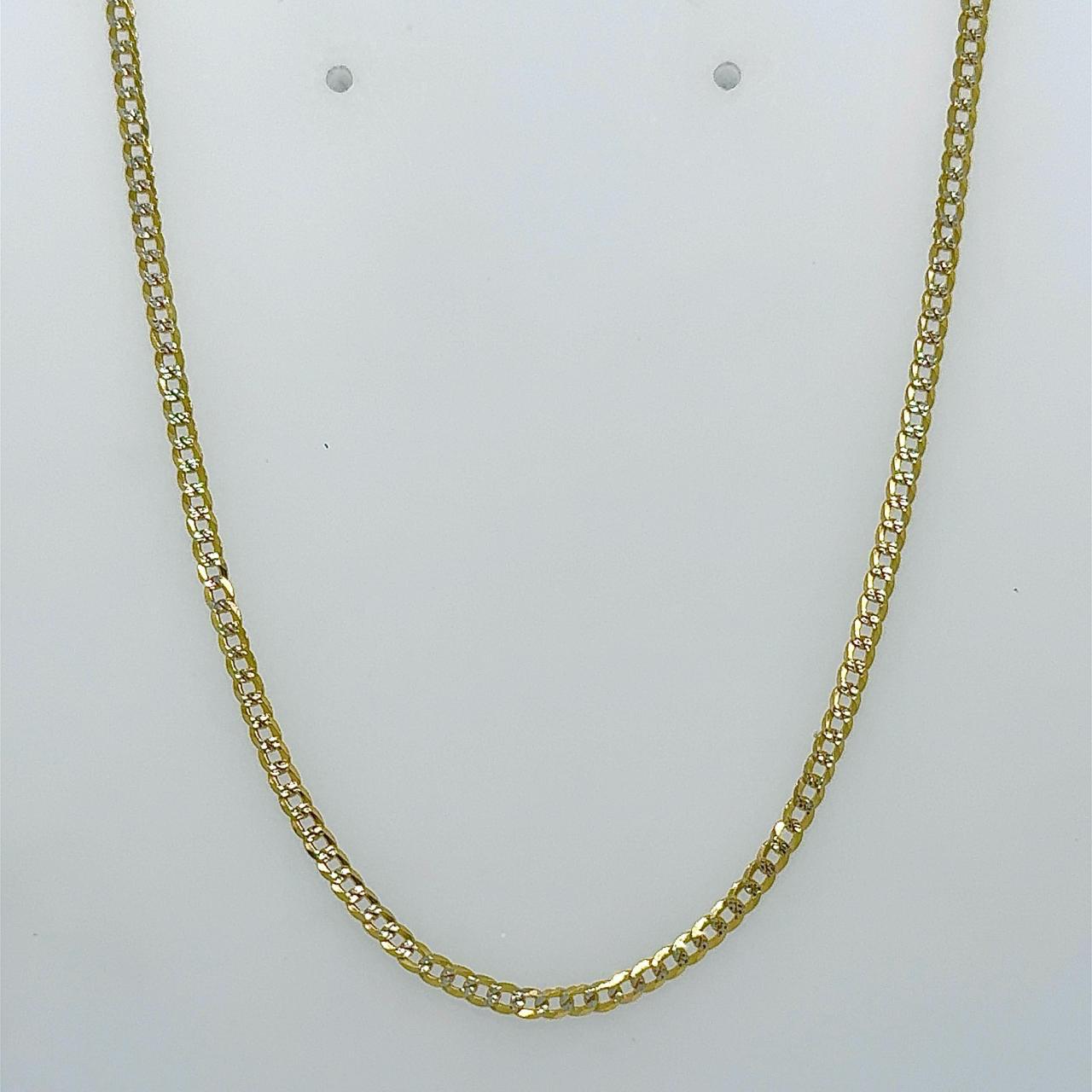 Gold Ladie Chain