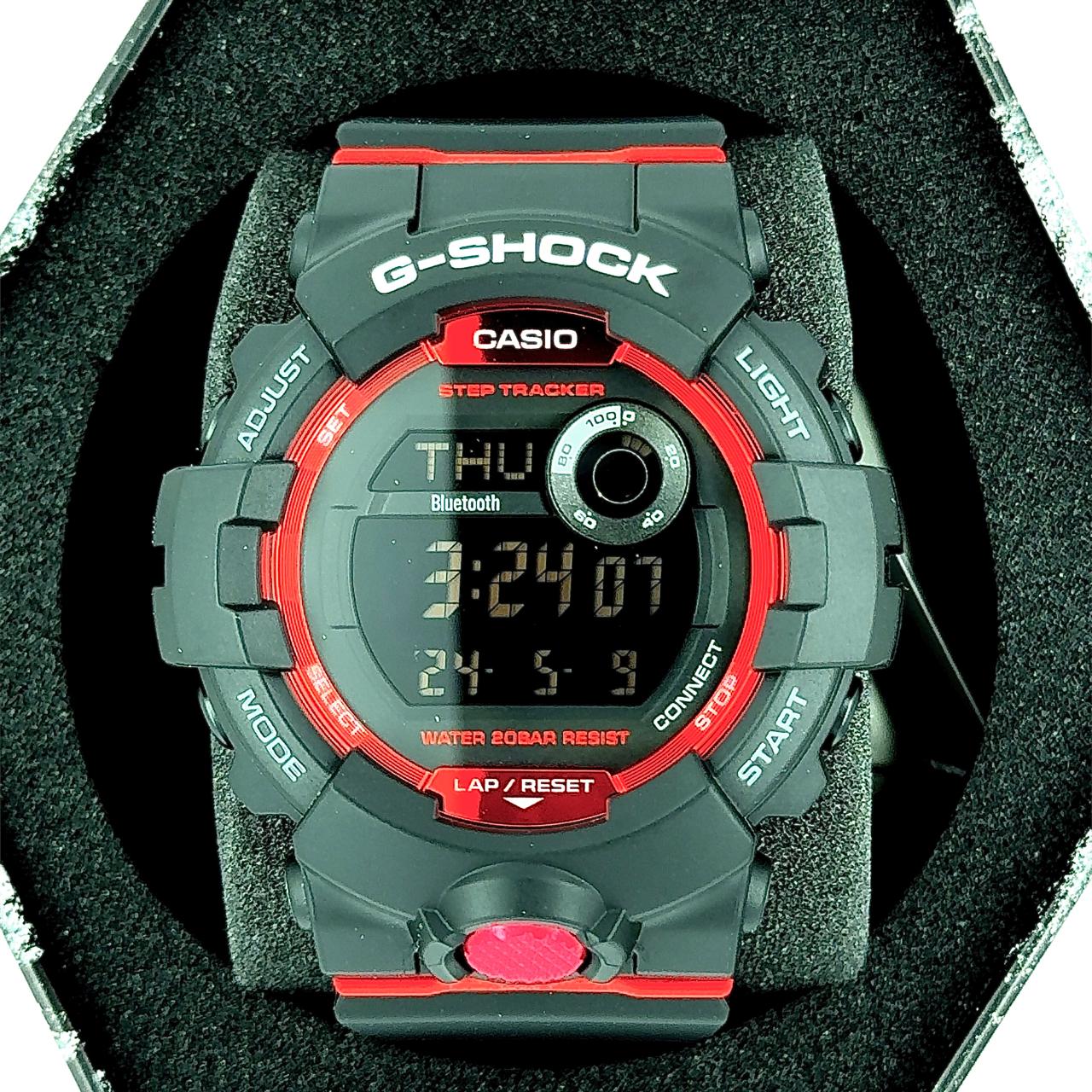 G Shock