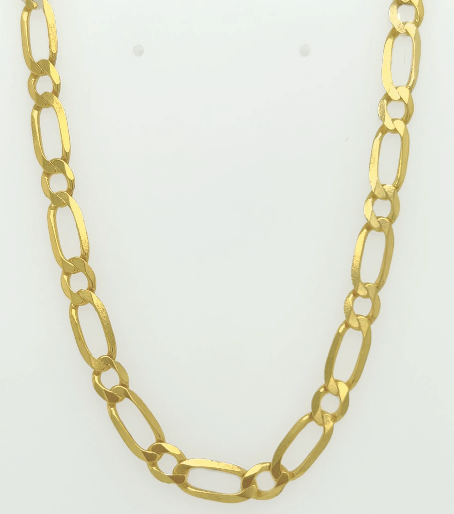 Gold Gent Chain