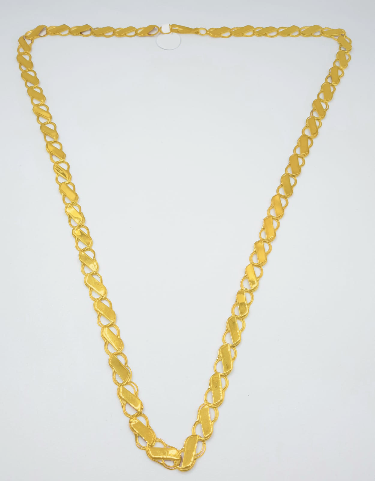 Gold Gent Chain