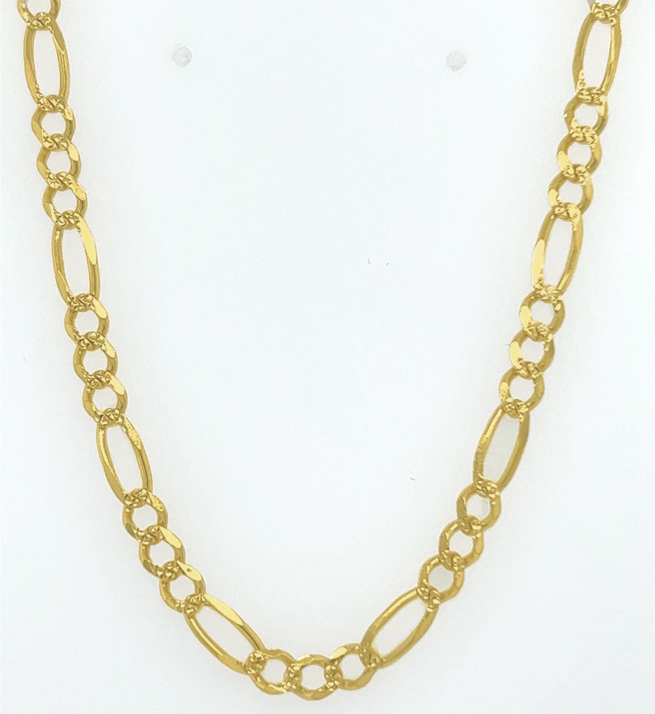 Gold Gent Chain