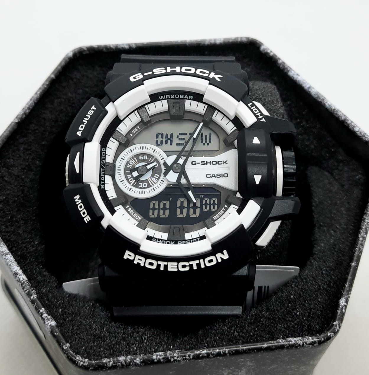 G Shock