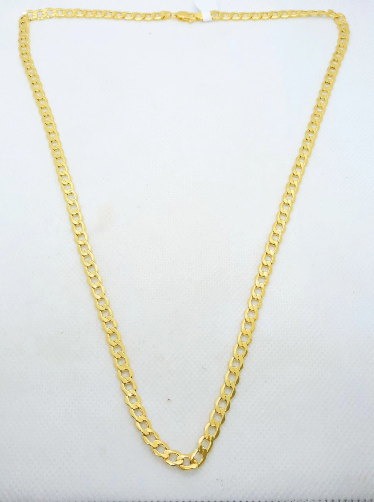 Gold Gent Chain