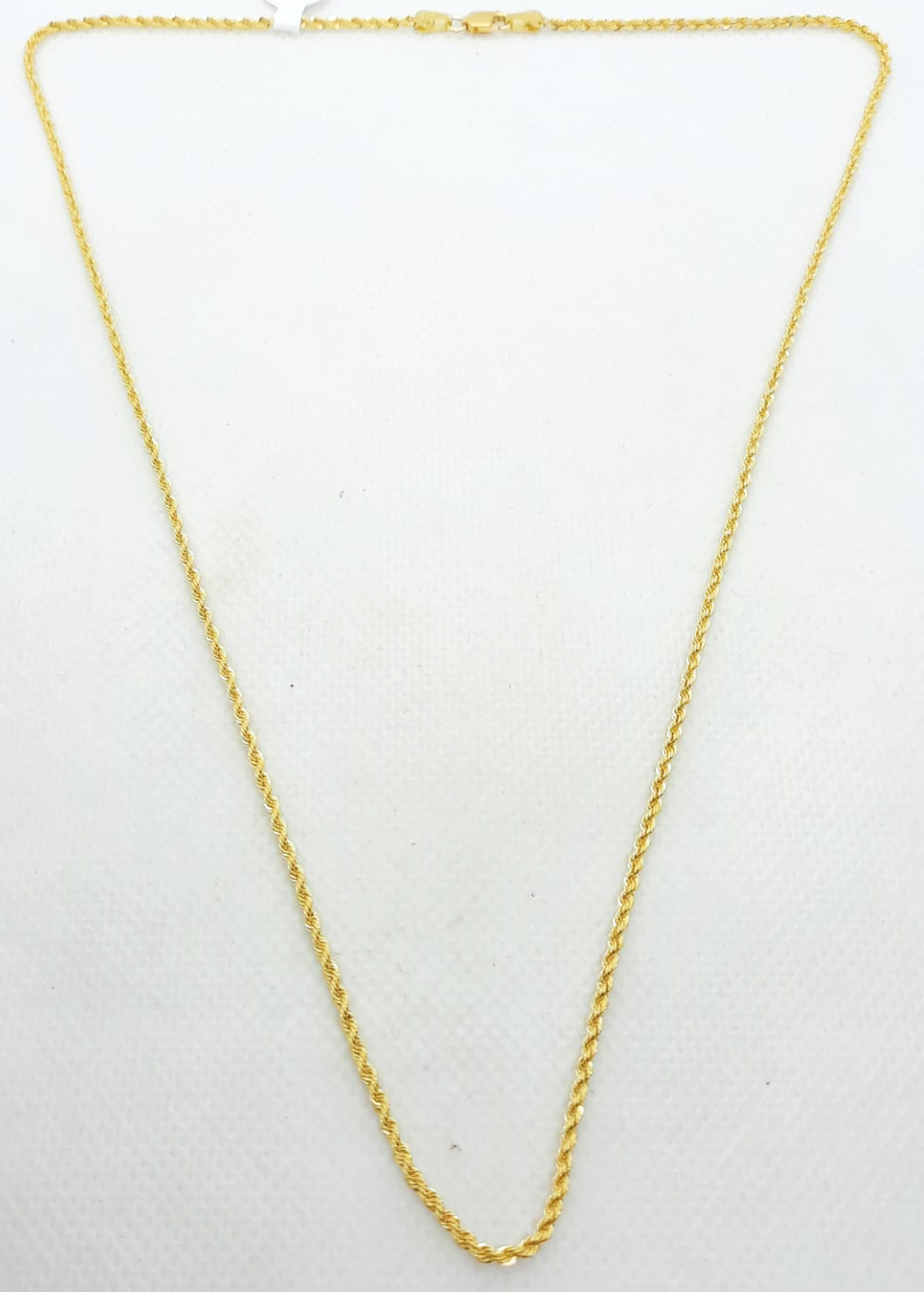 Gold Ladie Chain