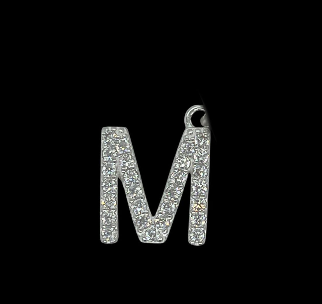Silver Pendant