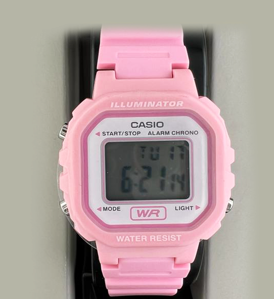 Casio
