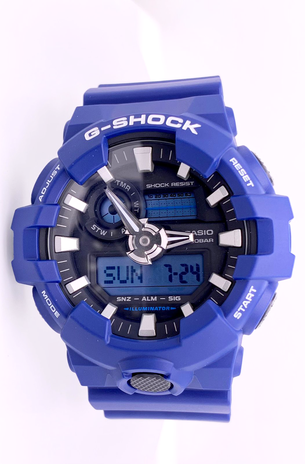 G-Shock