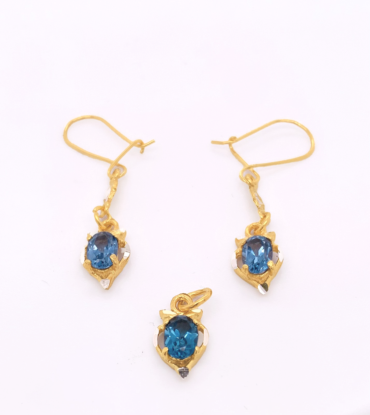 Gold Set