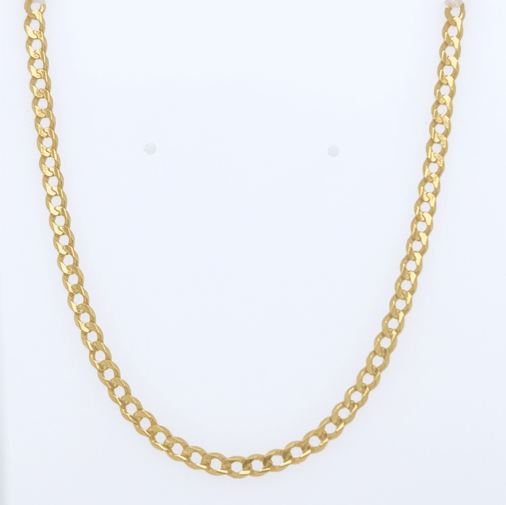 Gold Ladie Chain