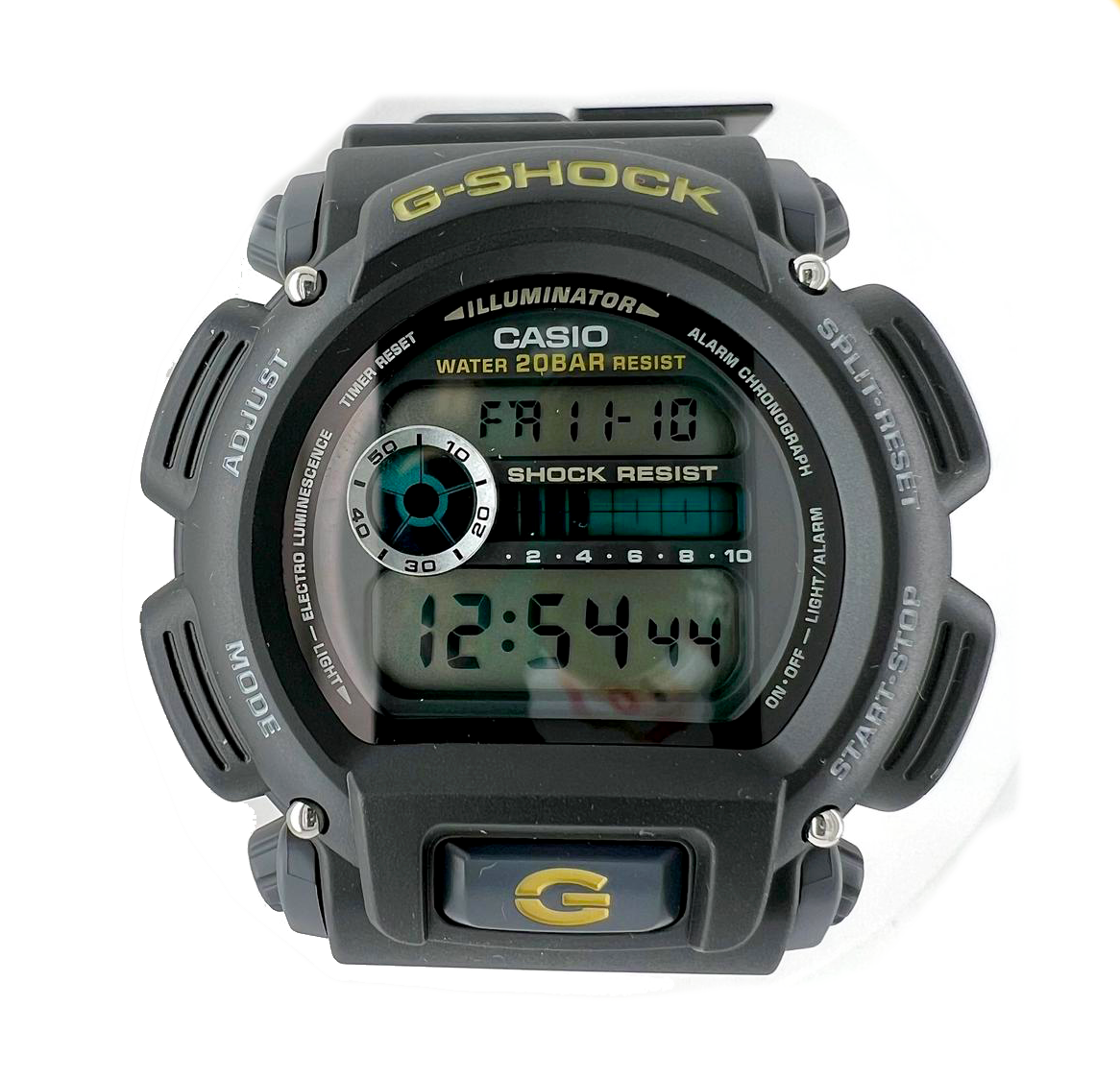 G Shock