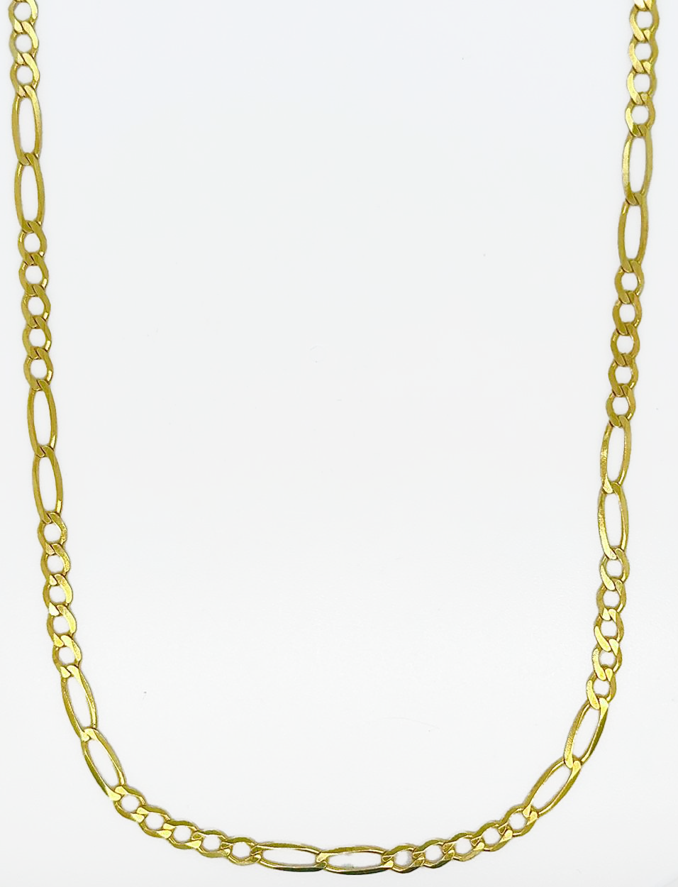 Gold Gent Chain