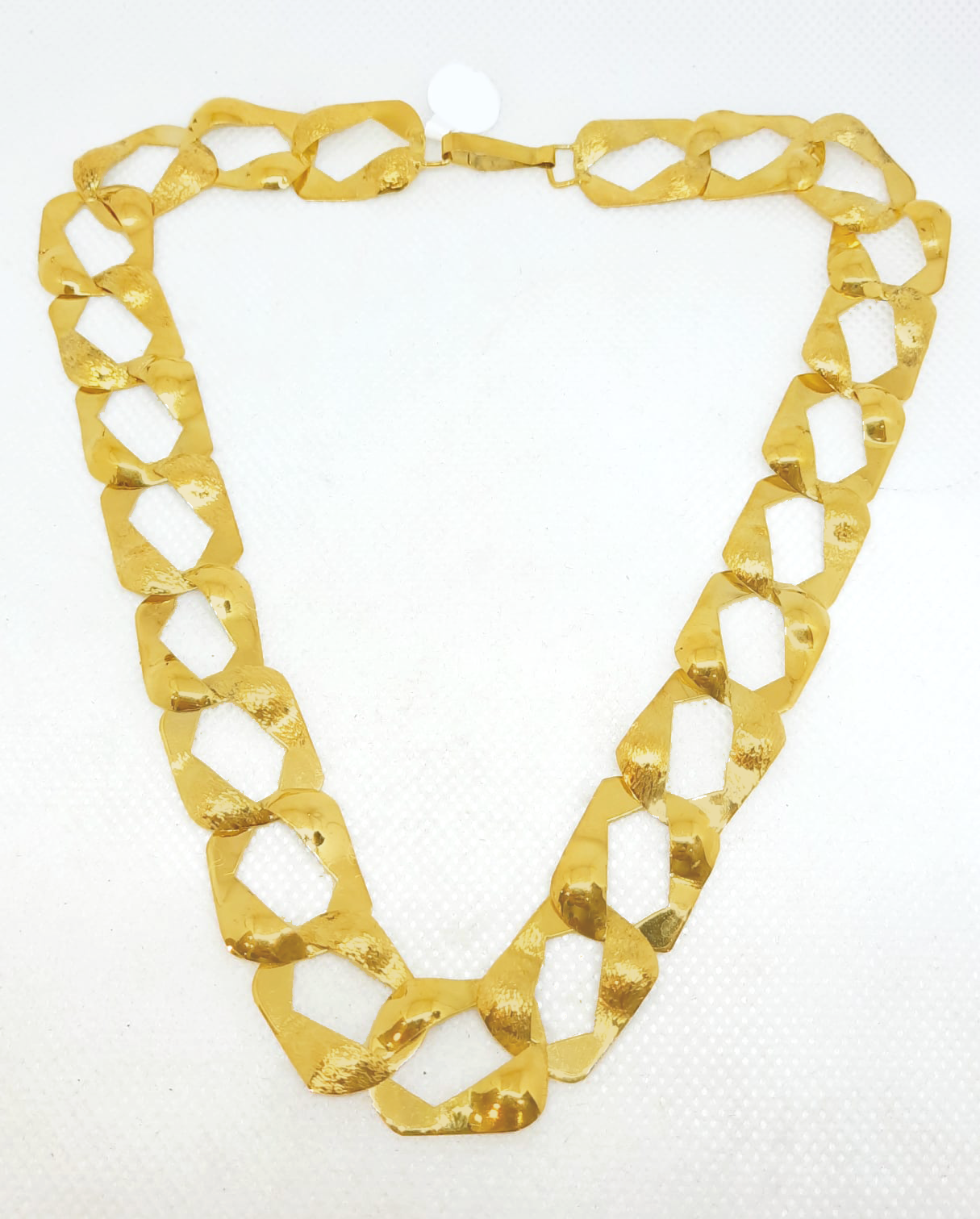 Gold Gent Chain