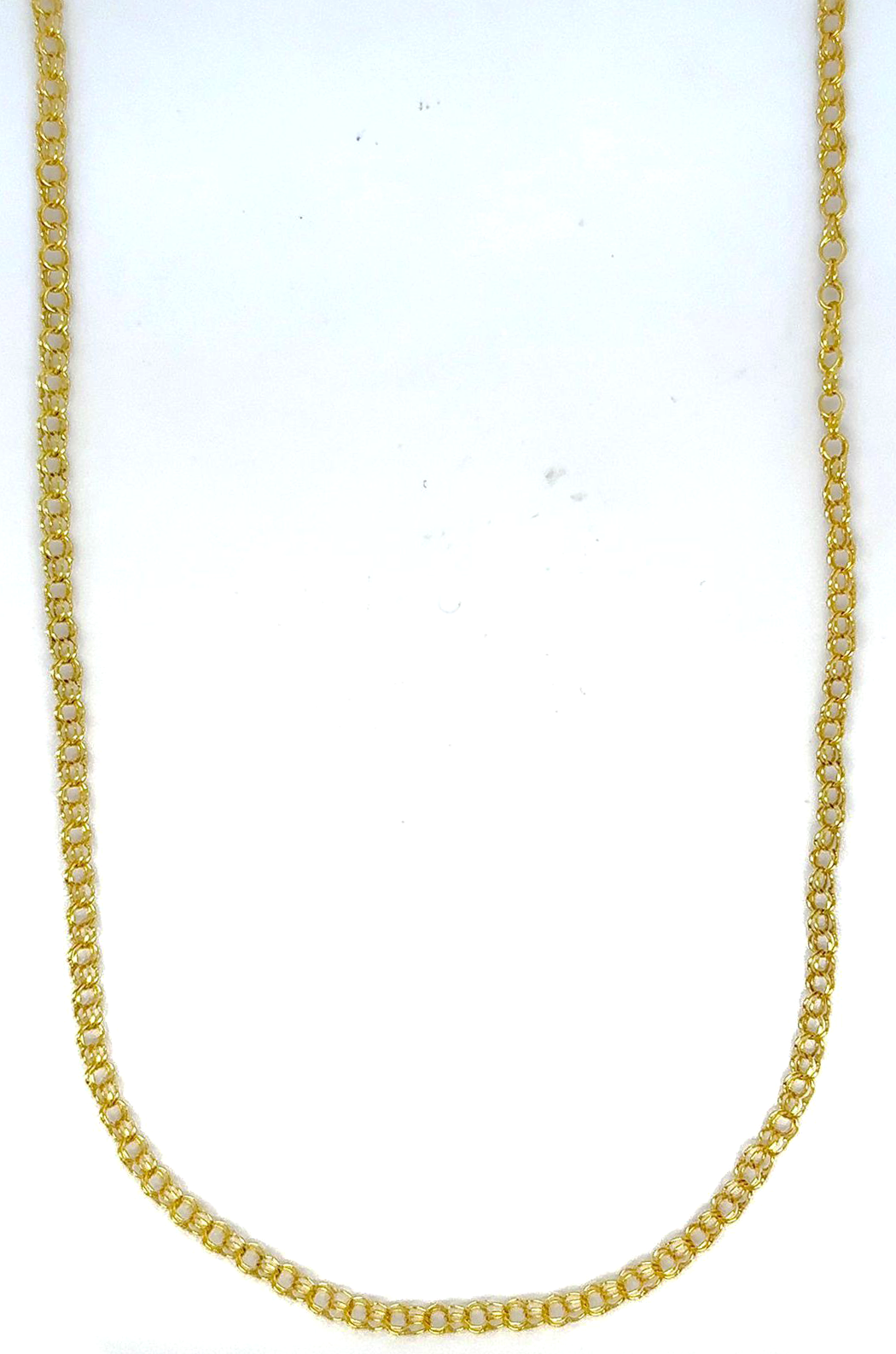 Gold Ladie Chain