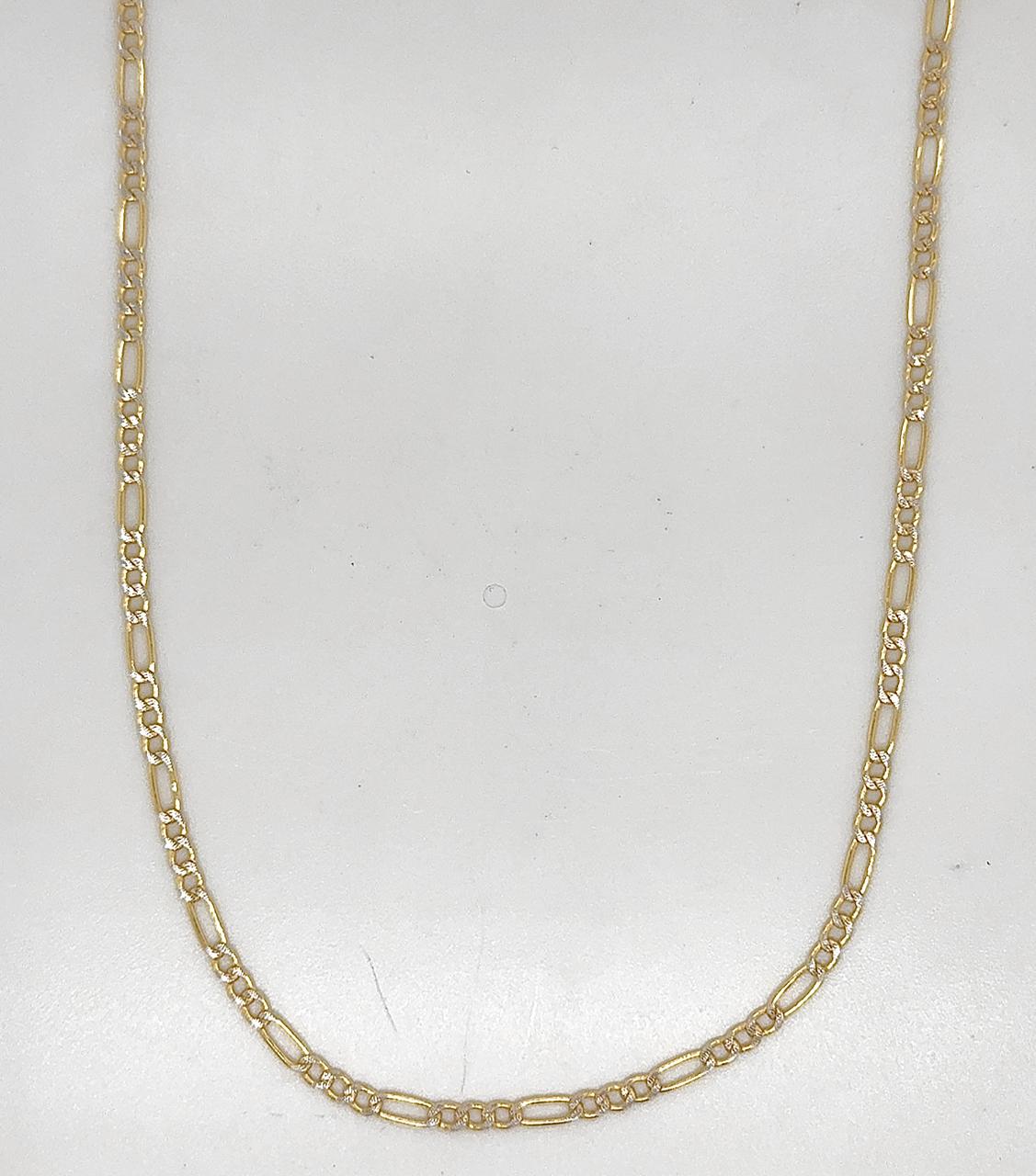 Gold Ladie Chain