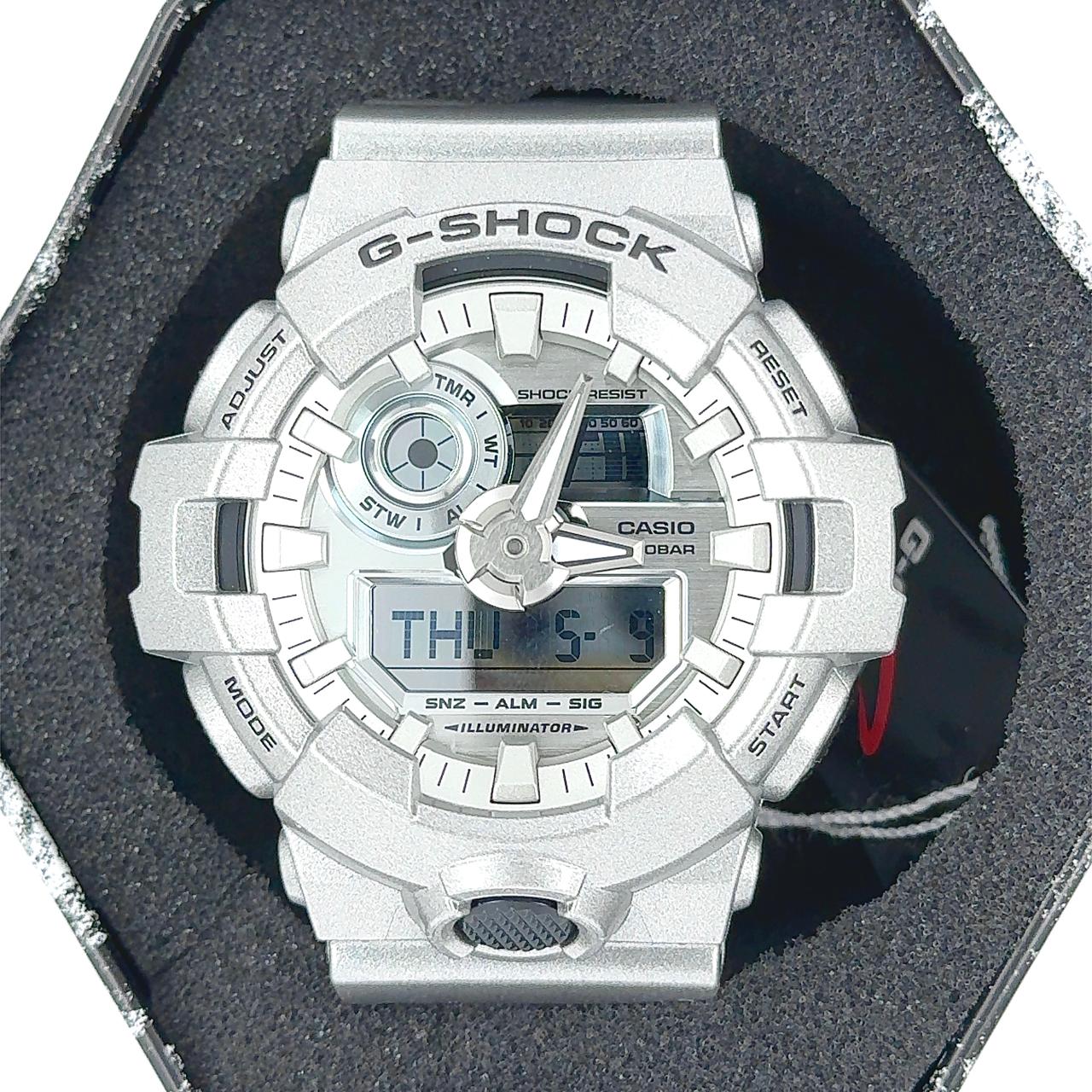 G Shock