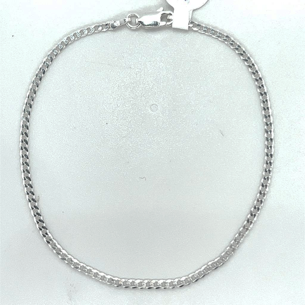 Silver Ladie Hand Band