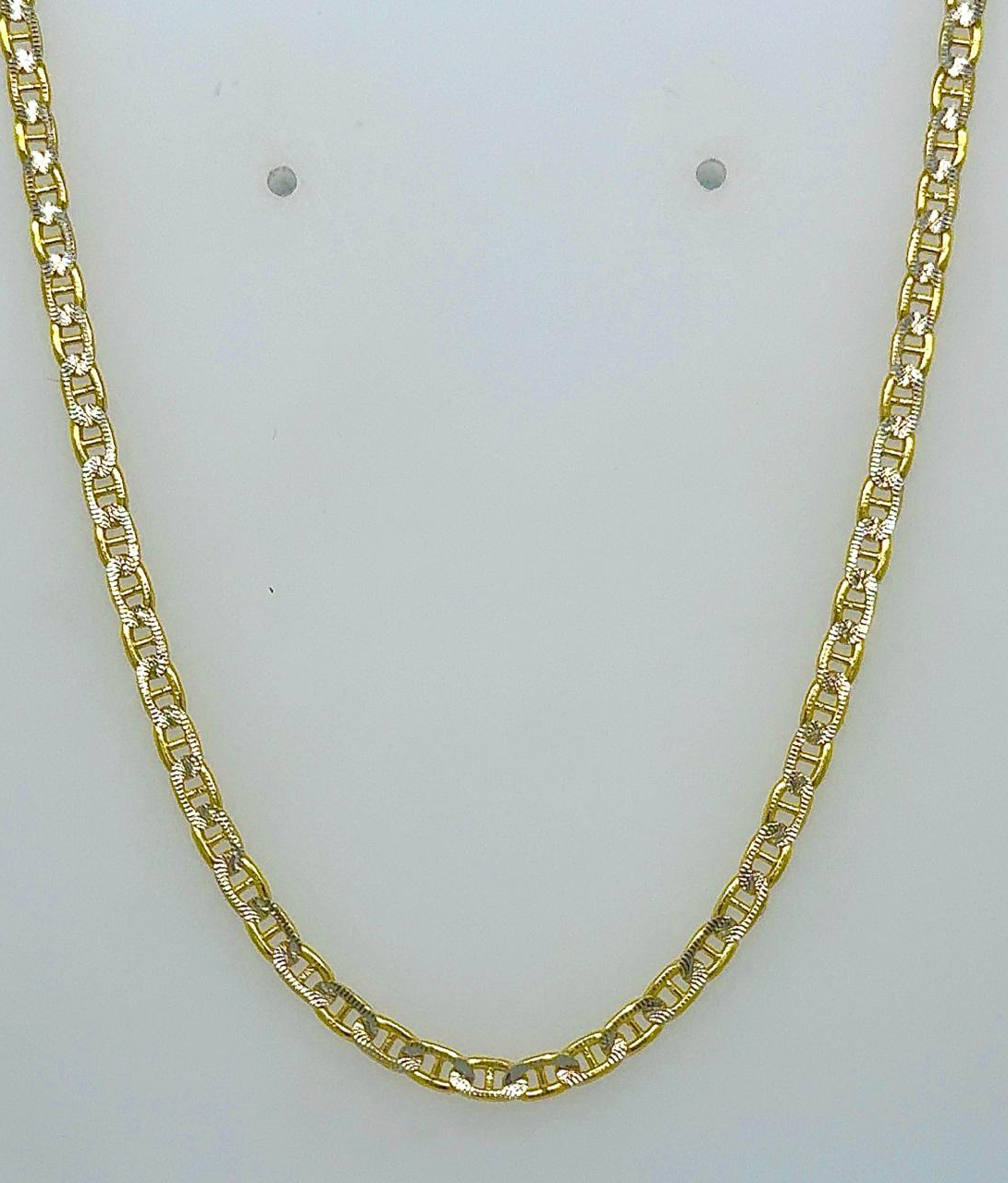 Gold Ladie Chain