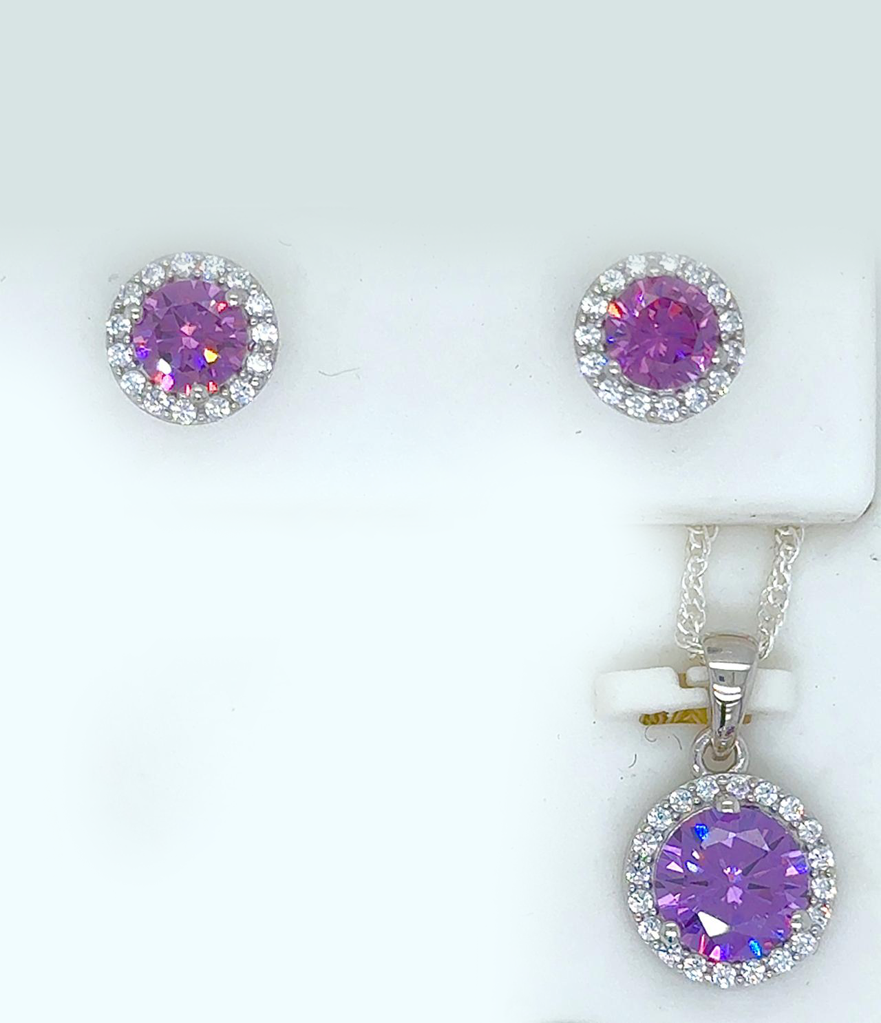 Silver Set