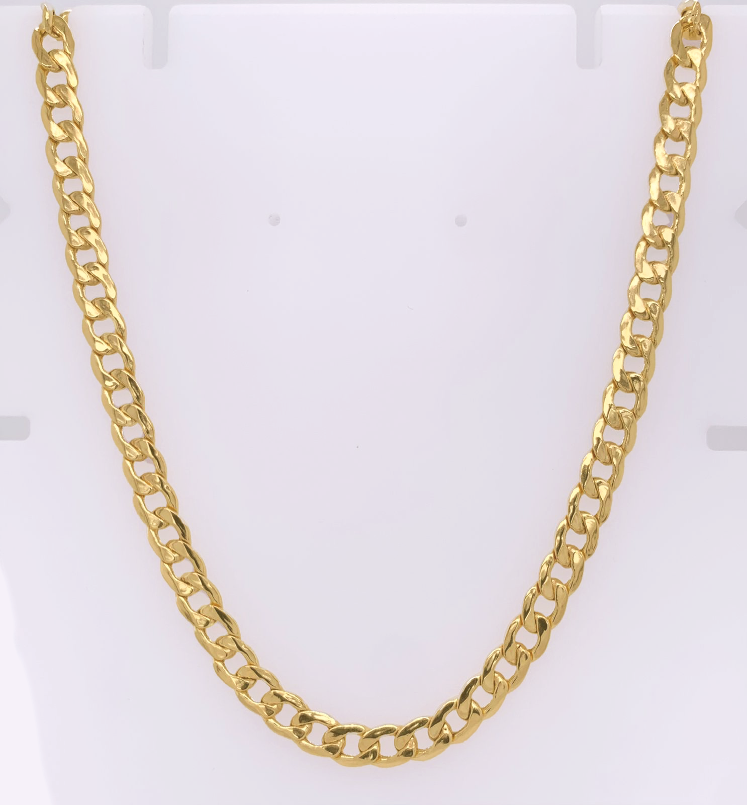 Gold Gent Chain