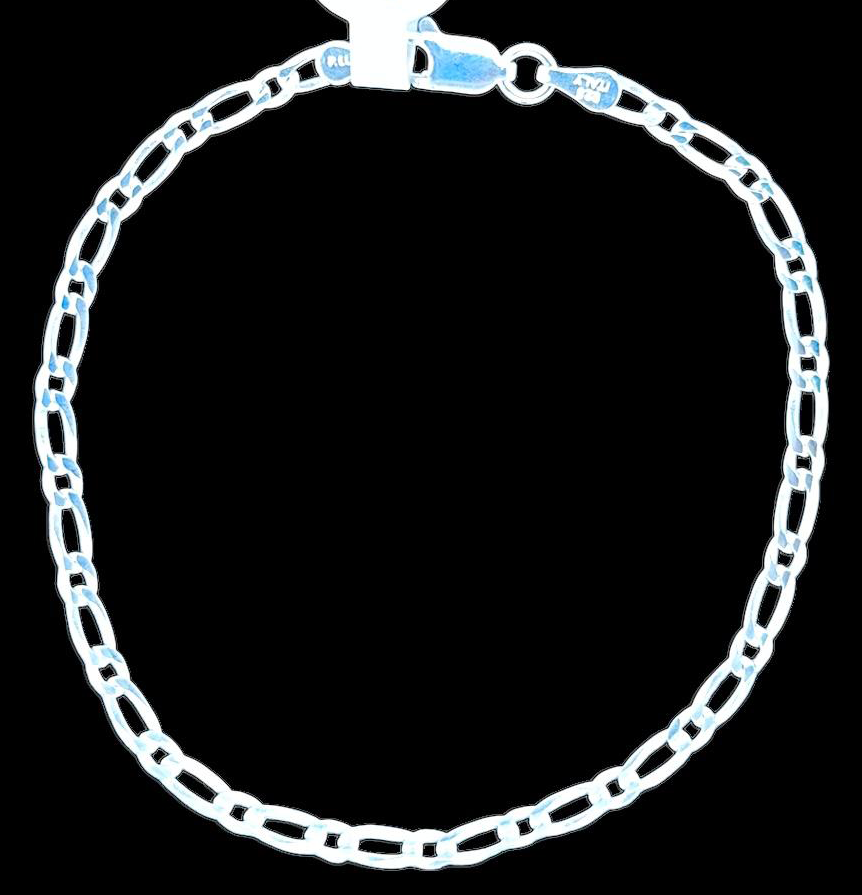 Silver Ladie Hand Band