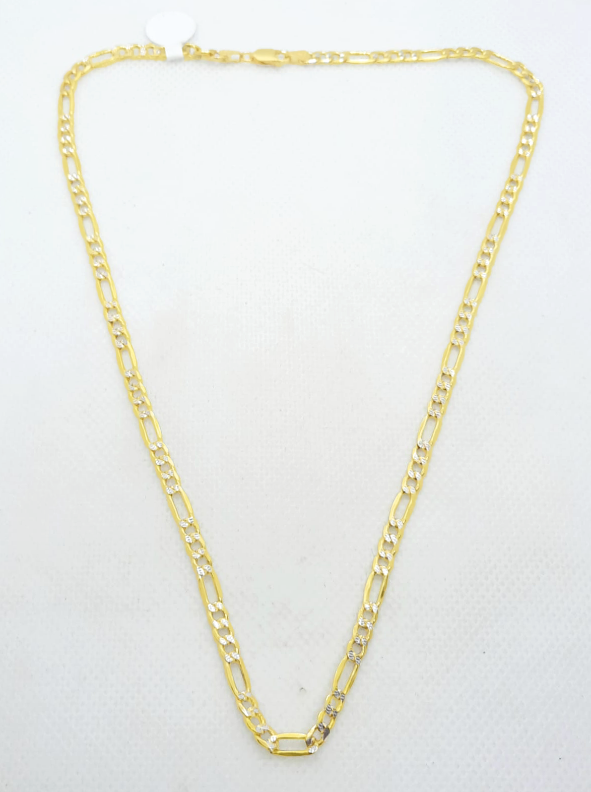 Gold Gent Chain