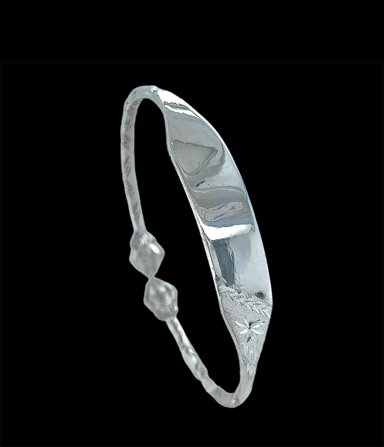 Silver ID Bera