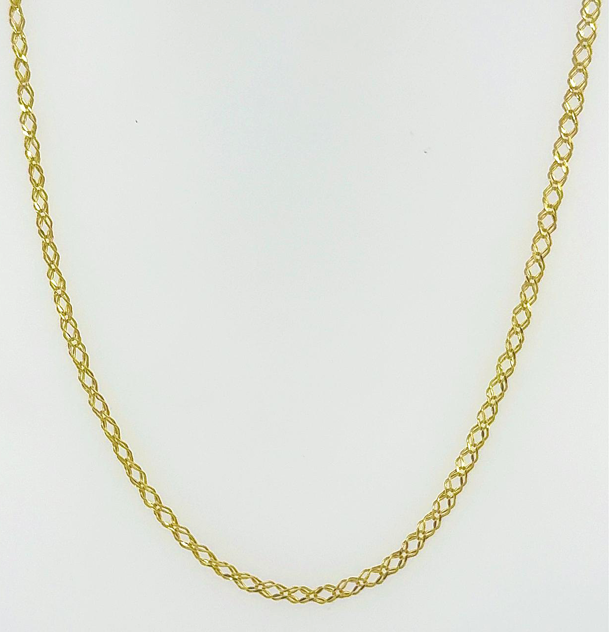 Gold Ladie Chain