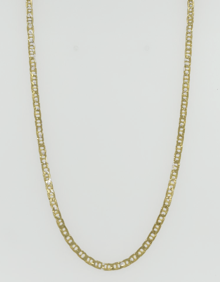 Gold Ladie Chain