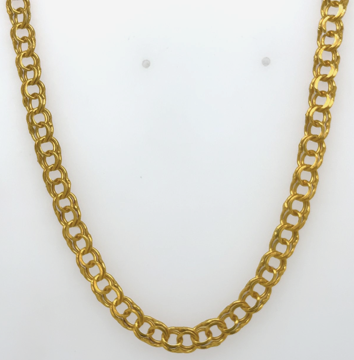 Gold Ladie Chain