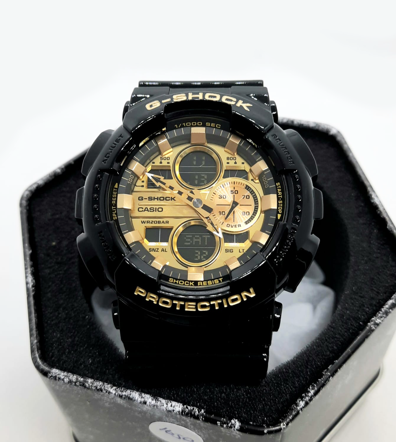 G Shock