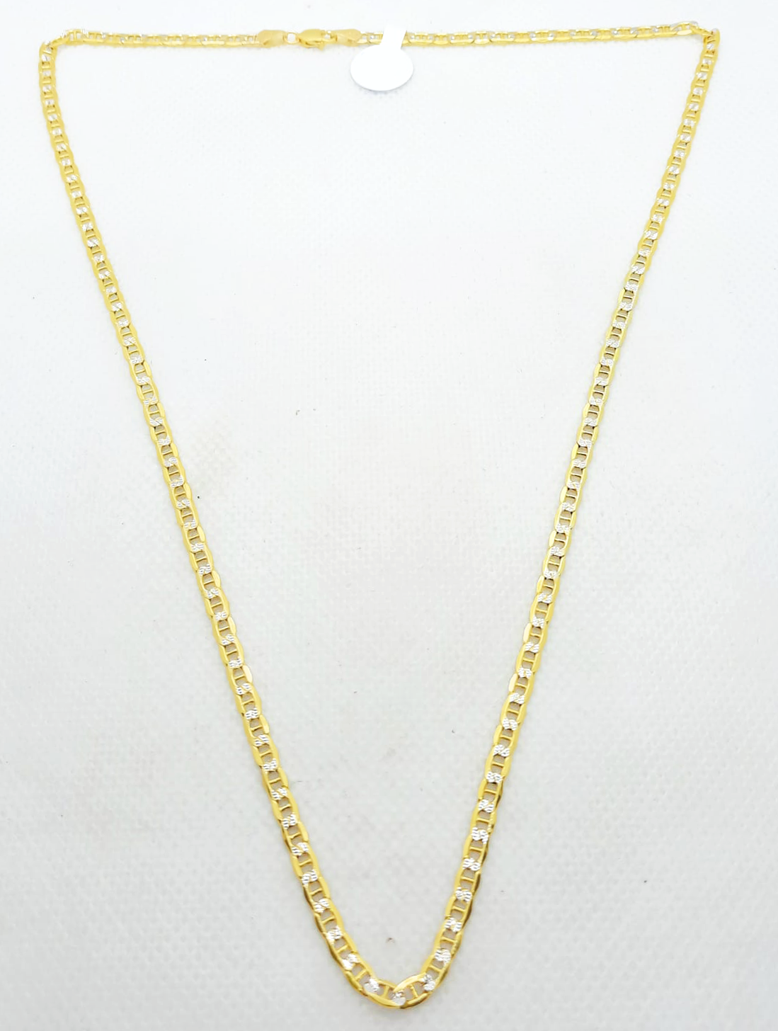 Gold Gent Chain