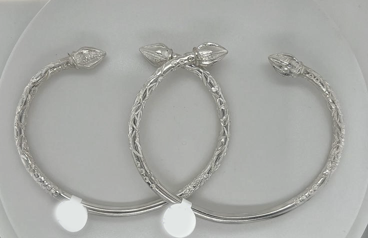 Silver Bera