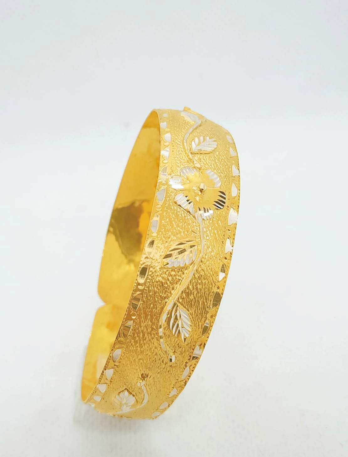 Gold Slave Band