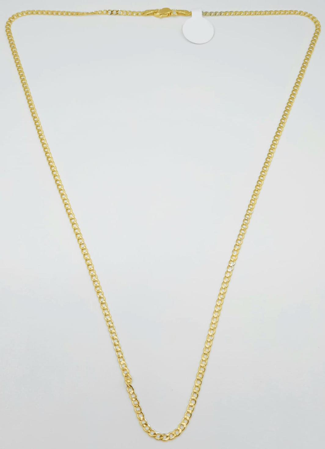 Gold Ladie Chain