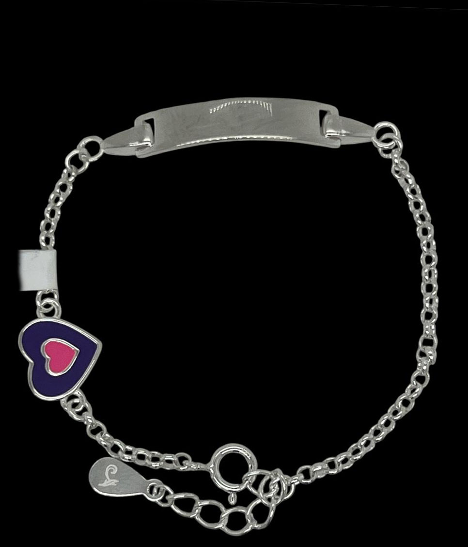 Siler Baby Hand Band