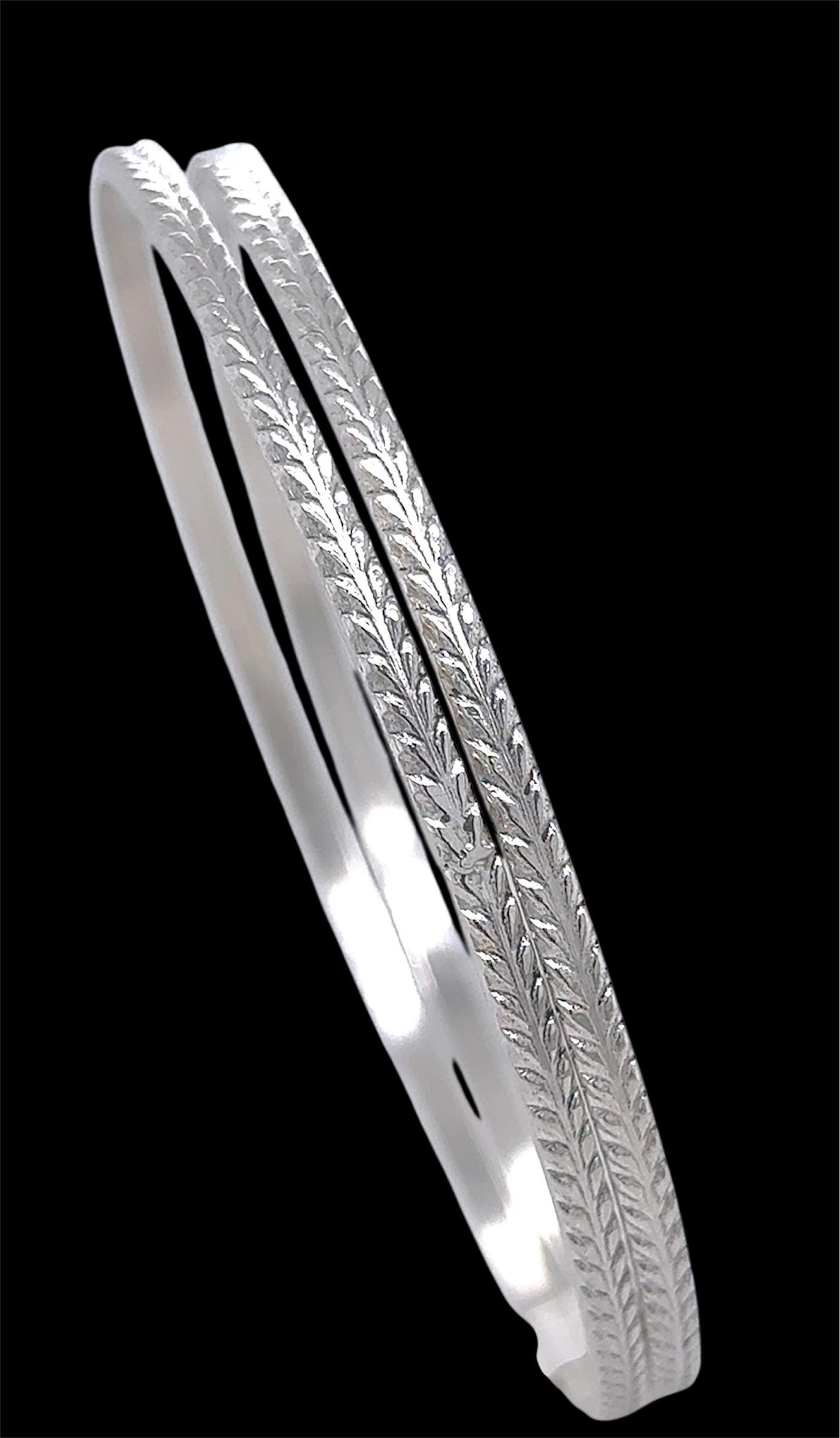 Silver Bracelet
