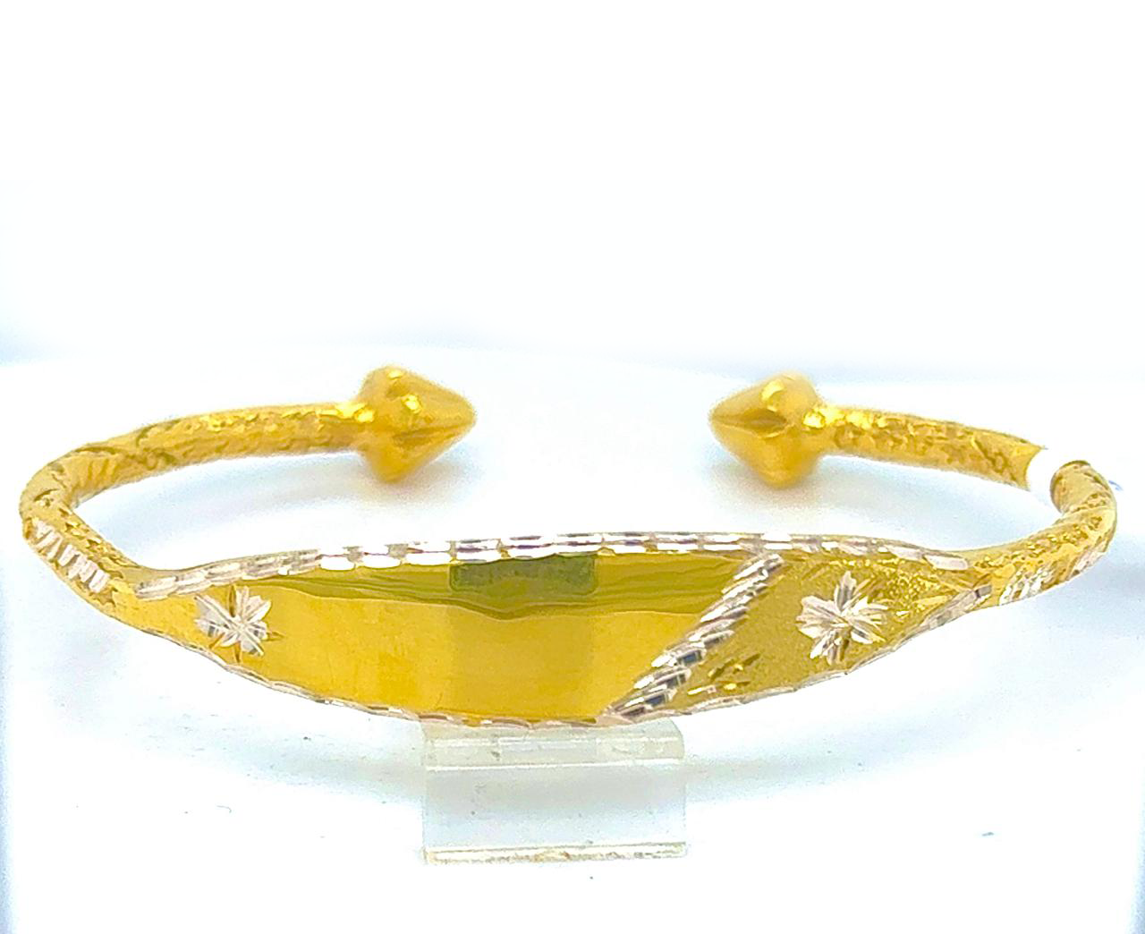 Gold Bera