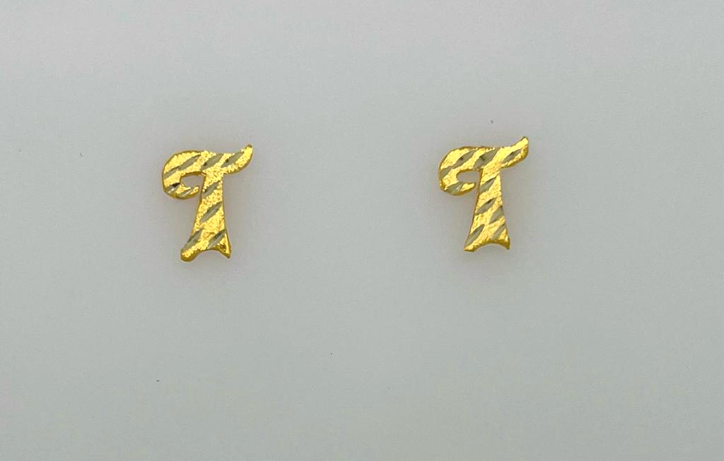 Gold Stopper