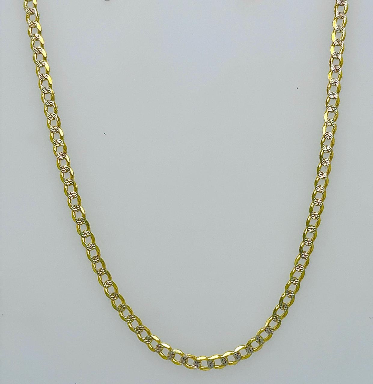 Gold Ladie Chain