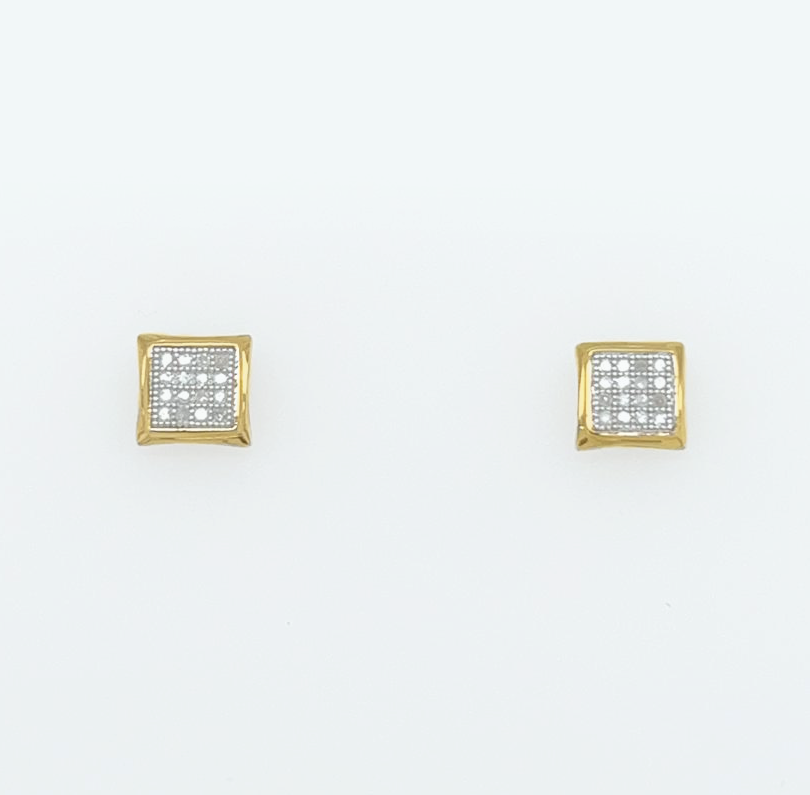 Gold Stopper