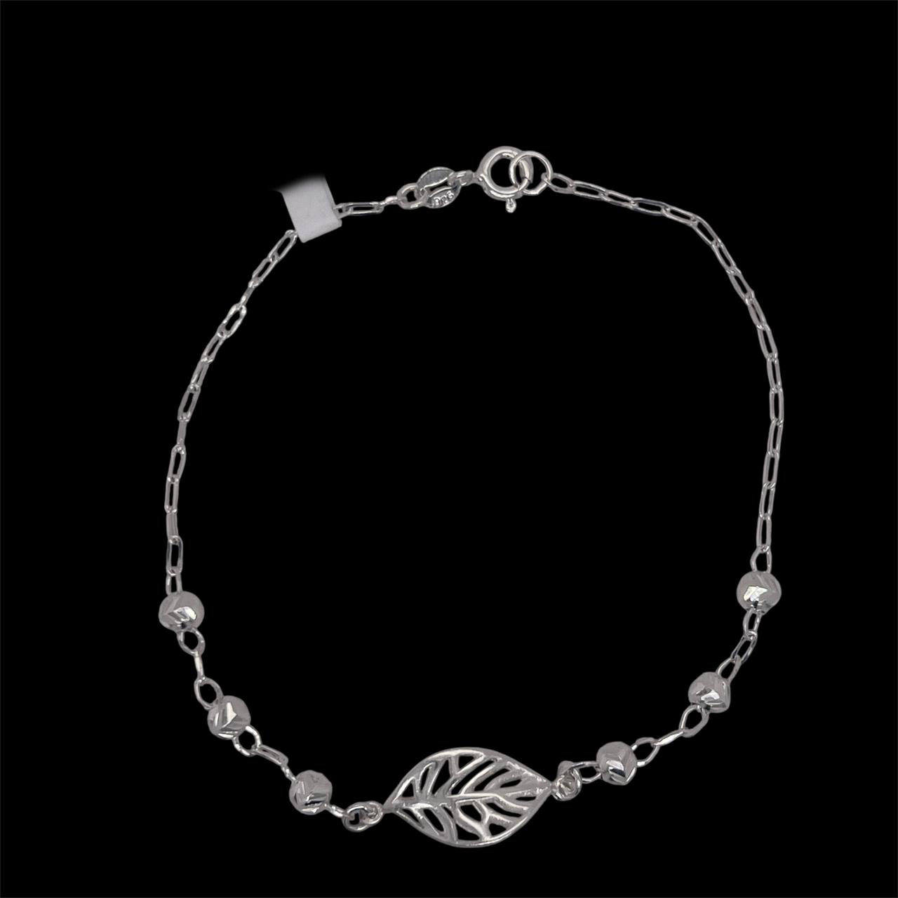 Silver Ladie Hand Band