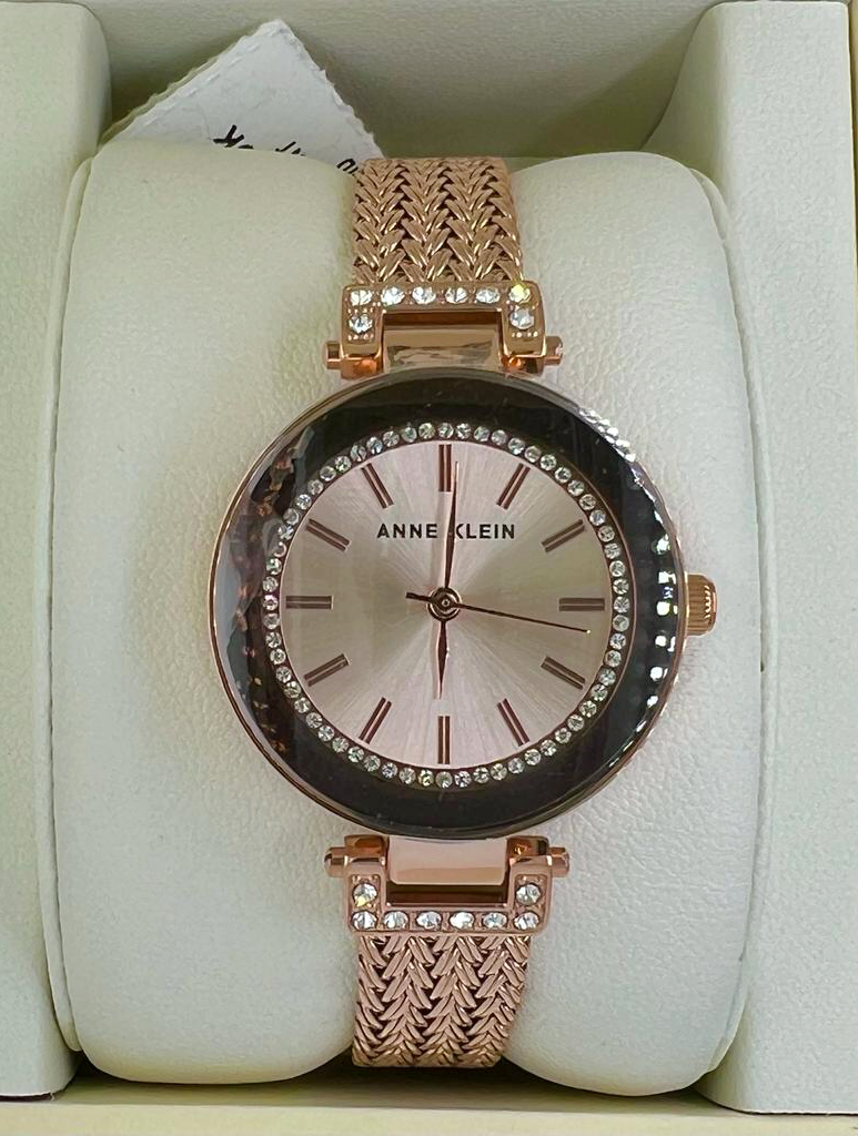 Anne Klein