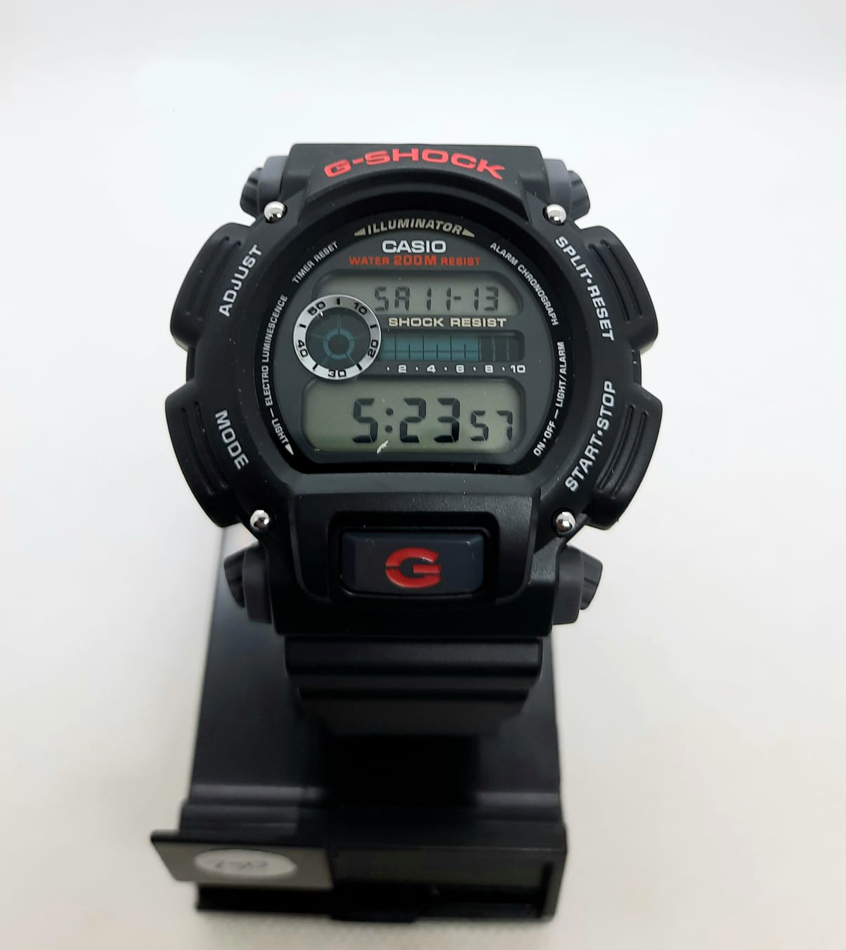 G Shock