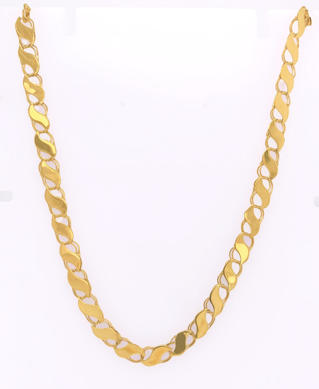 Gold Gent Chain