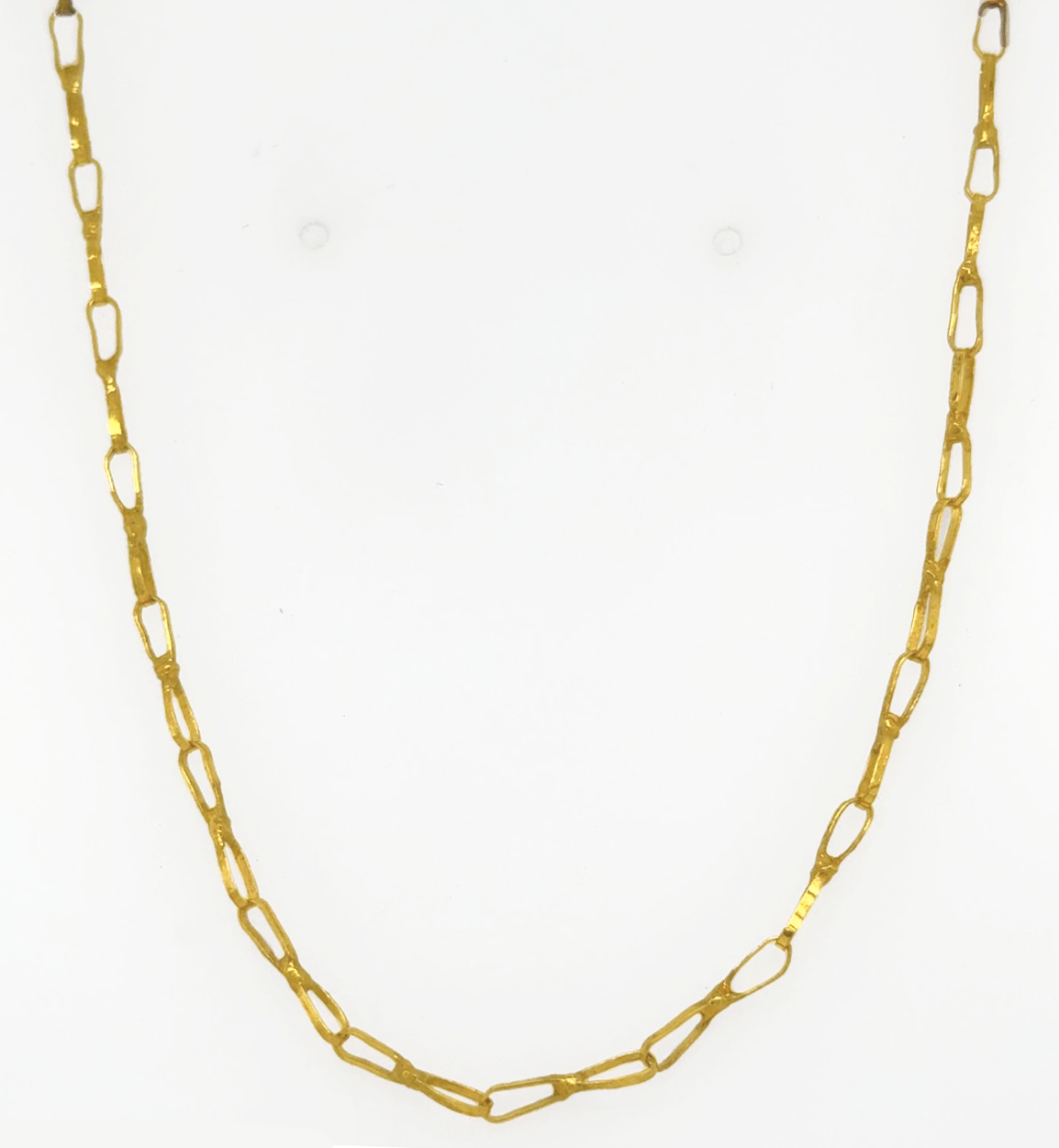 Gold Ladie Chain