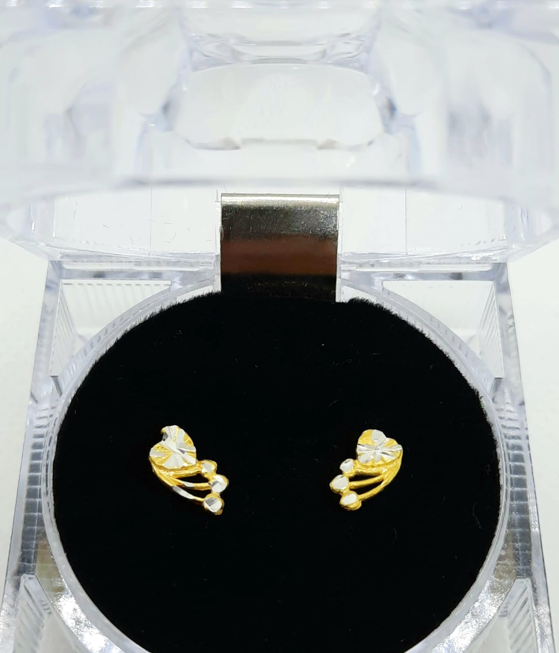 Gold Stopper