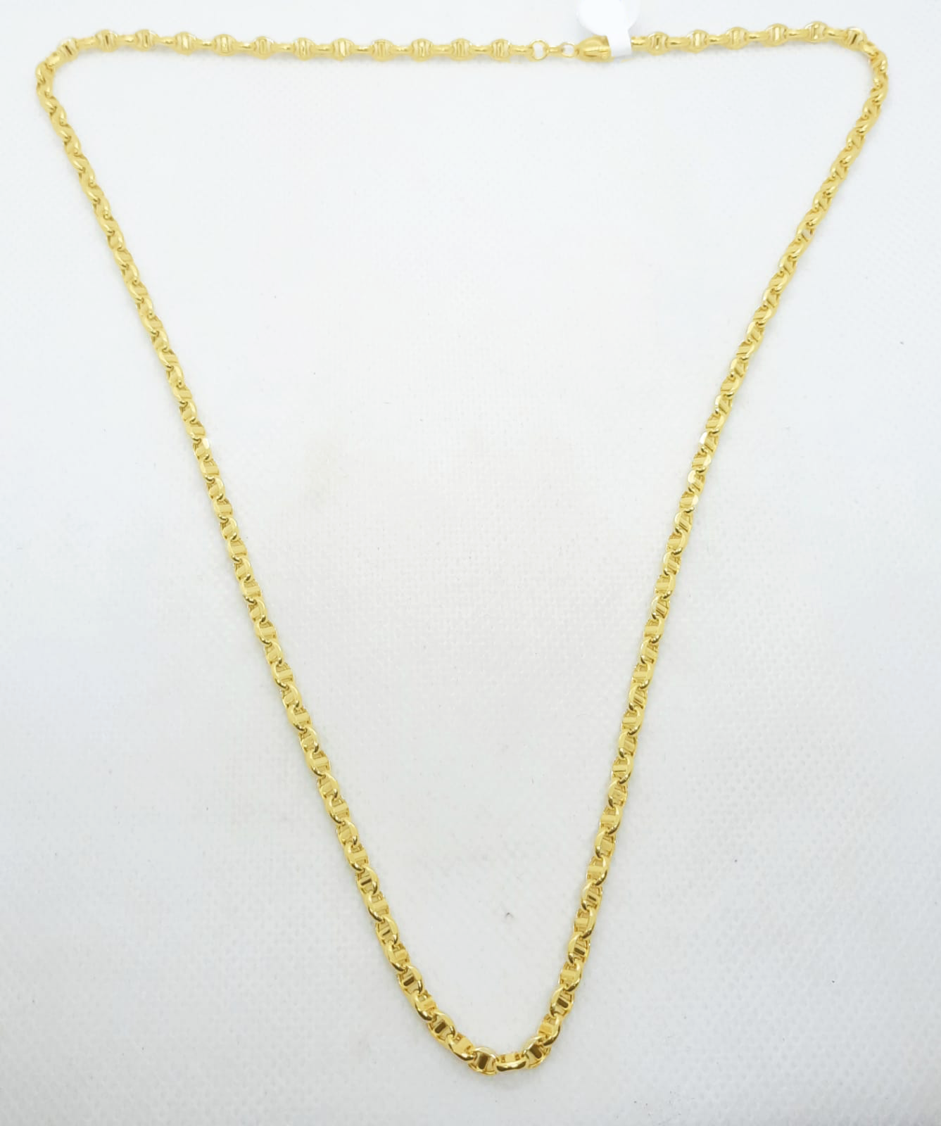 Gold Gent Chain