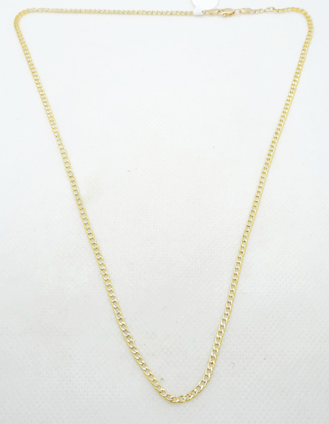 Gold Ladie Chain